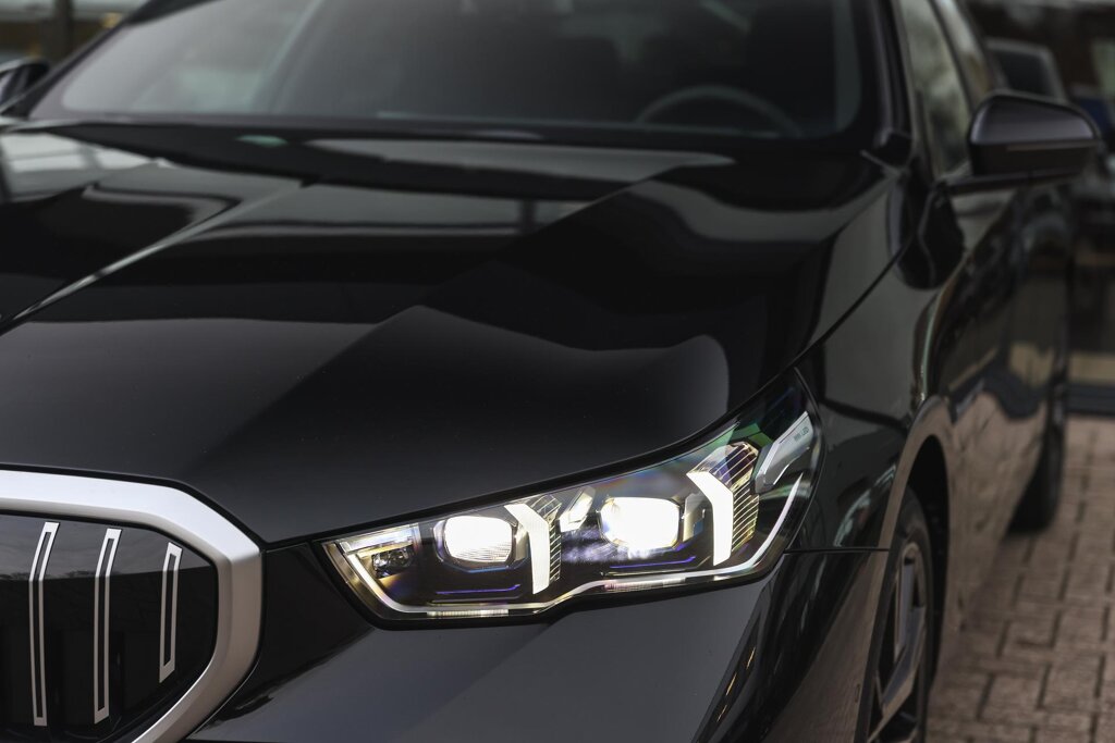 BMW 5 Serie 31