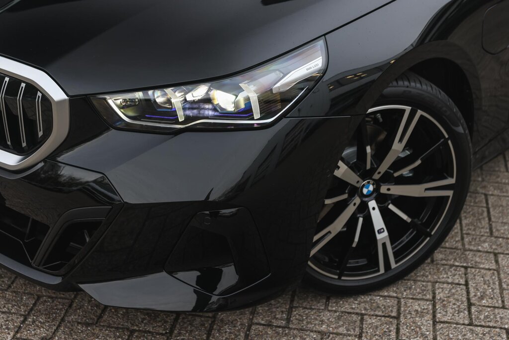 BMW 5 Serie 32