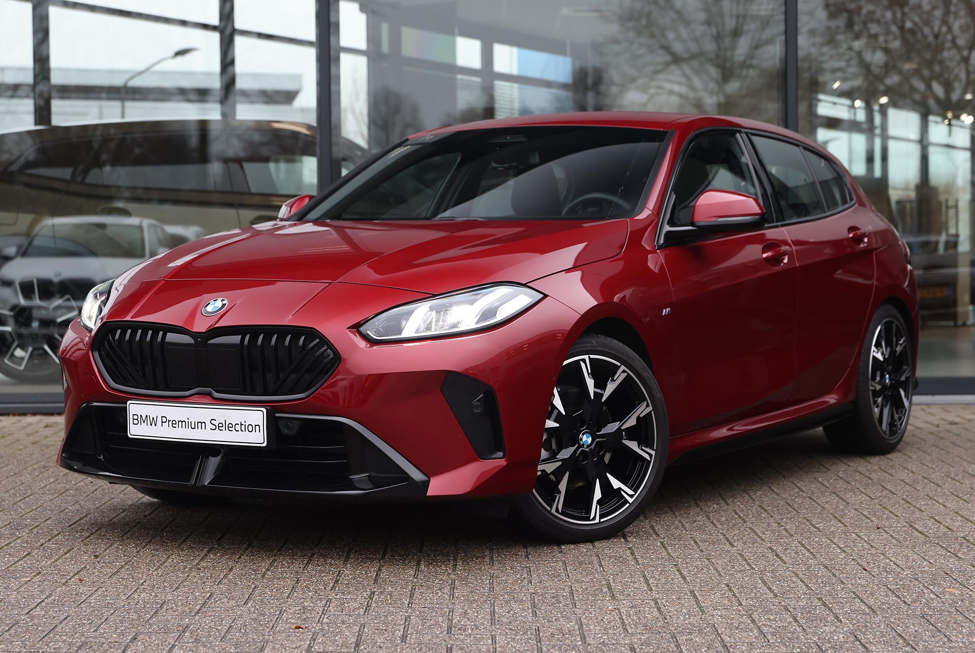 BMW 1 Serie 120 M Sport Automaat