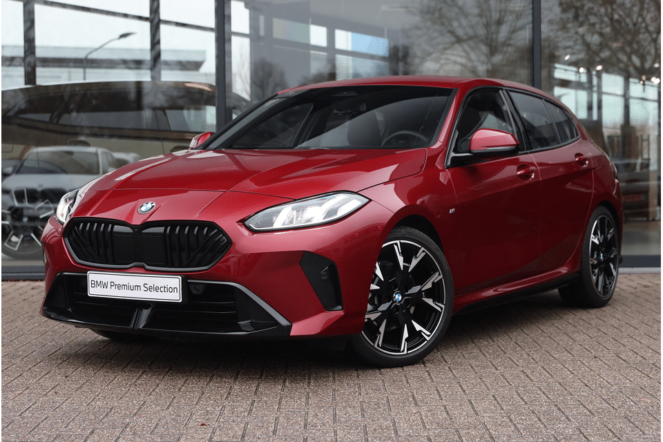 BMW 1 Serie 120 M Sport Automaat - Afbeelding 1