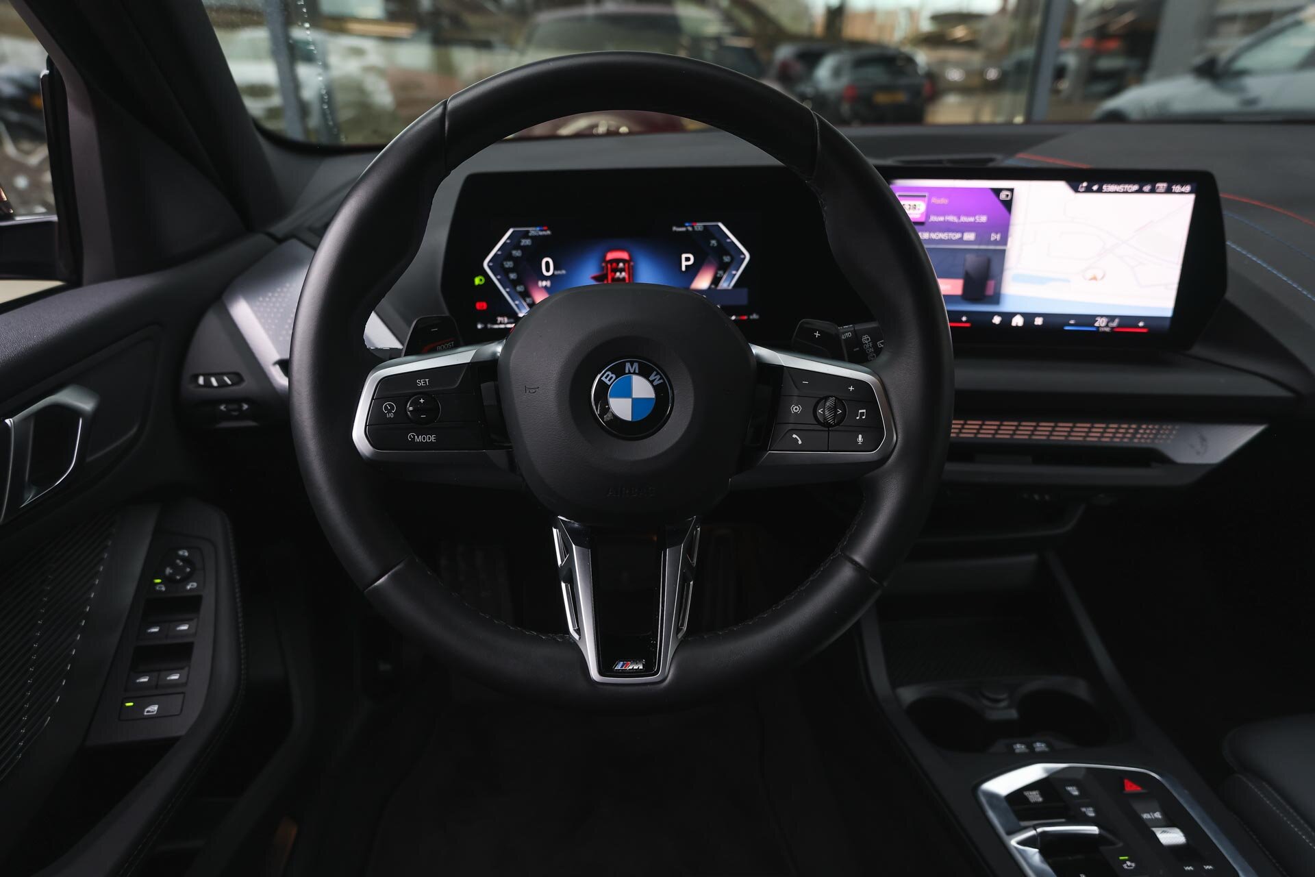 BMW 1 Serie 120 M Sport Automaat - Afbeelding 3