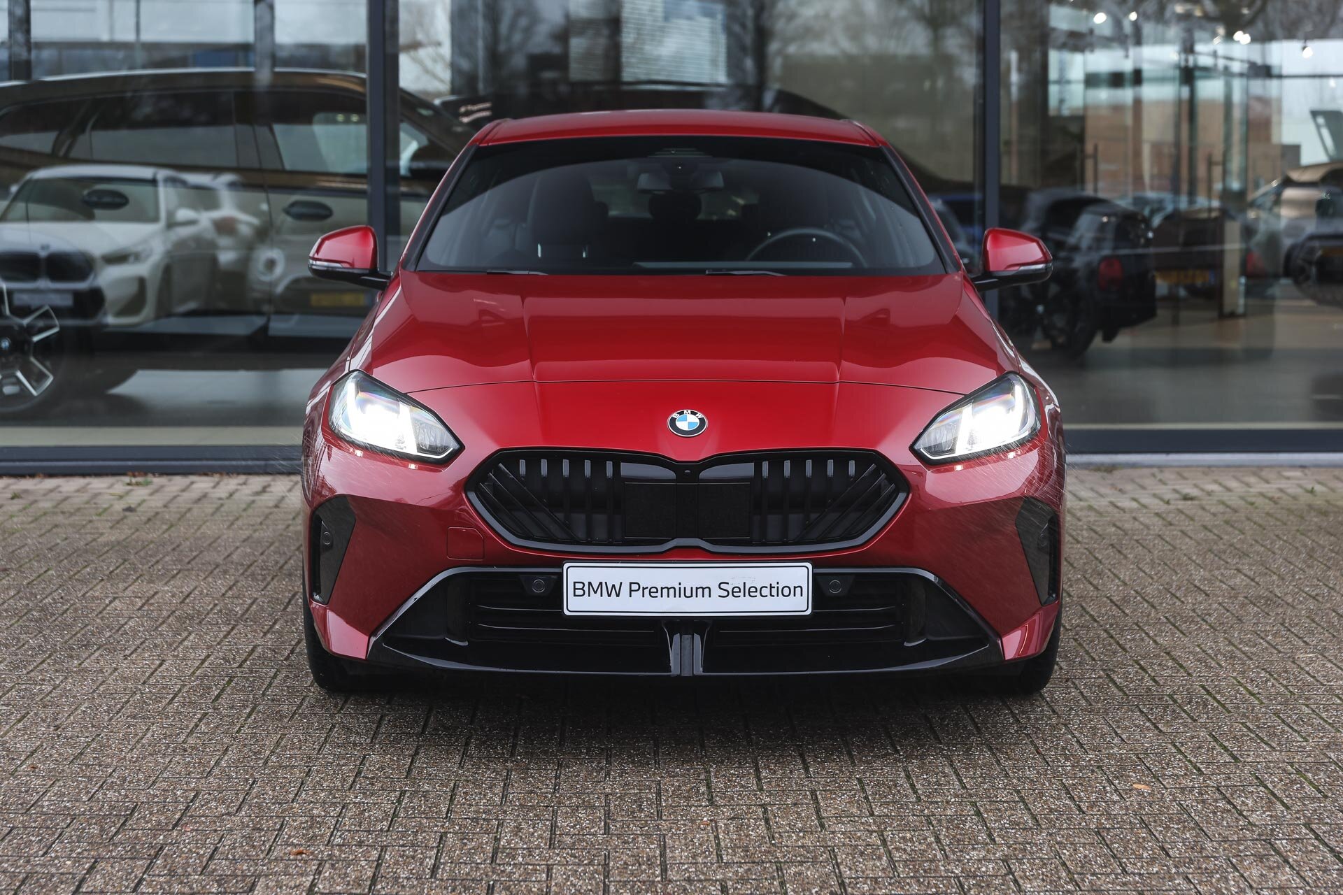 BMW 1 Serie 120 M Sport Automaat - Afbeelding 5