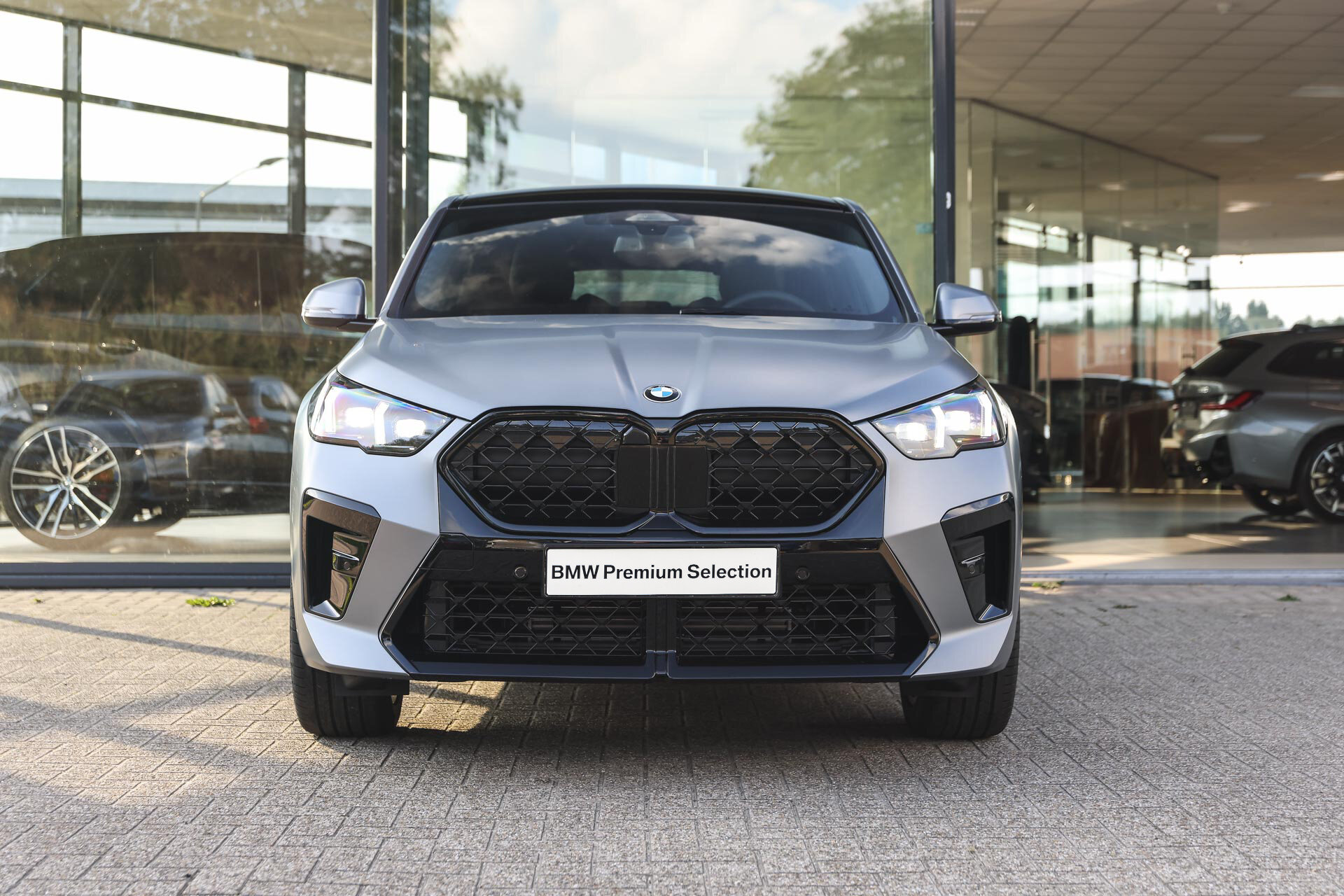 BMW X2 sDrive20i M Sport Automaat - Afbeelding 5