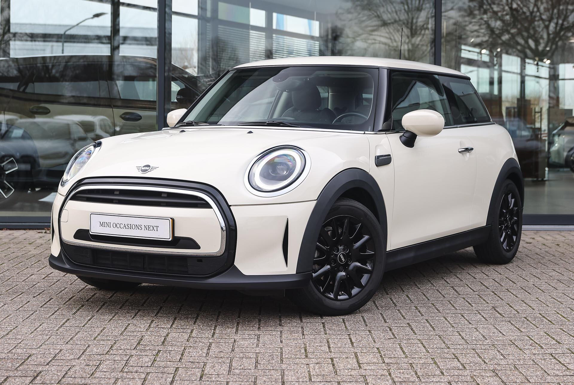 MINI One Hatchback Classic