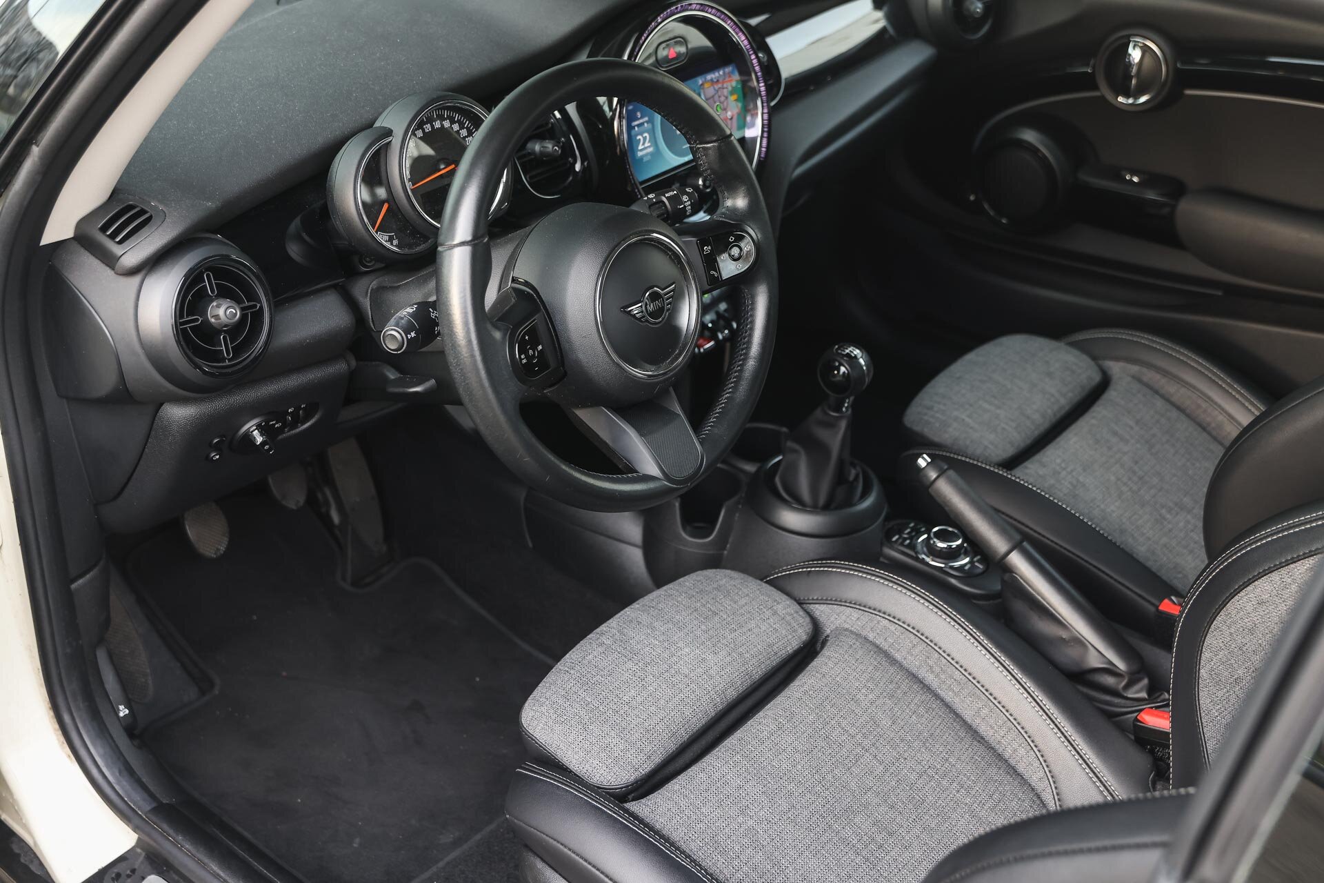 MINI One Hatchback Classic - Afbeelding 3