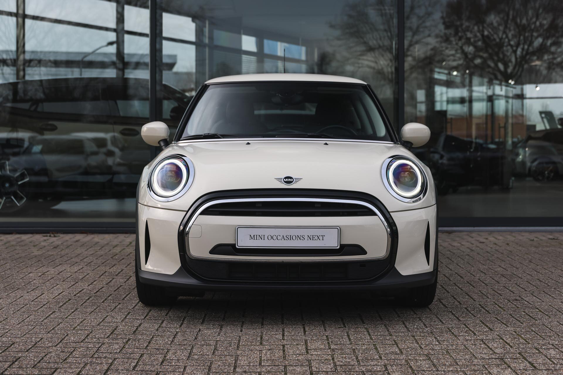 MINI One Hatchback Classic - Afbeelding 5