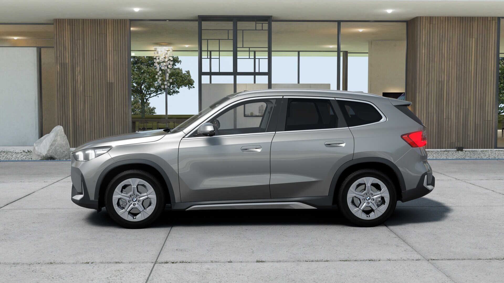 BMW iX1 eDrive20 Pure Edition - Afbeelding 5