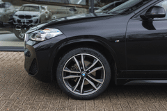 BMW X2 sDrive18i M Sport Automaat - Afbeelding 5