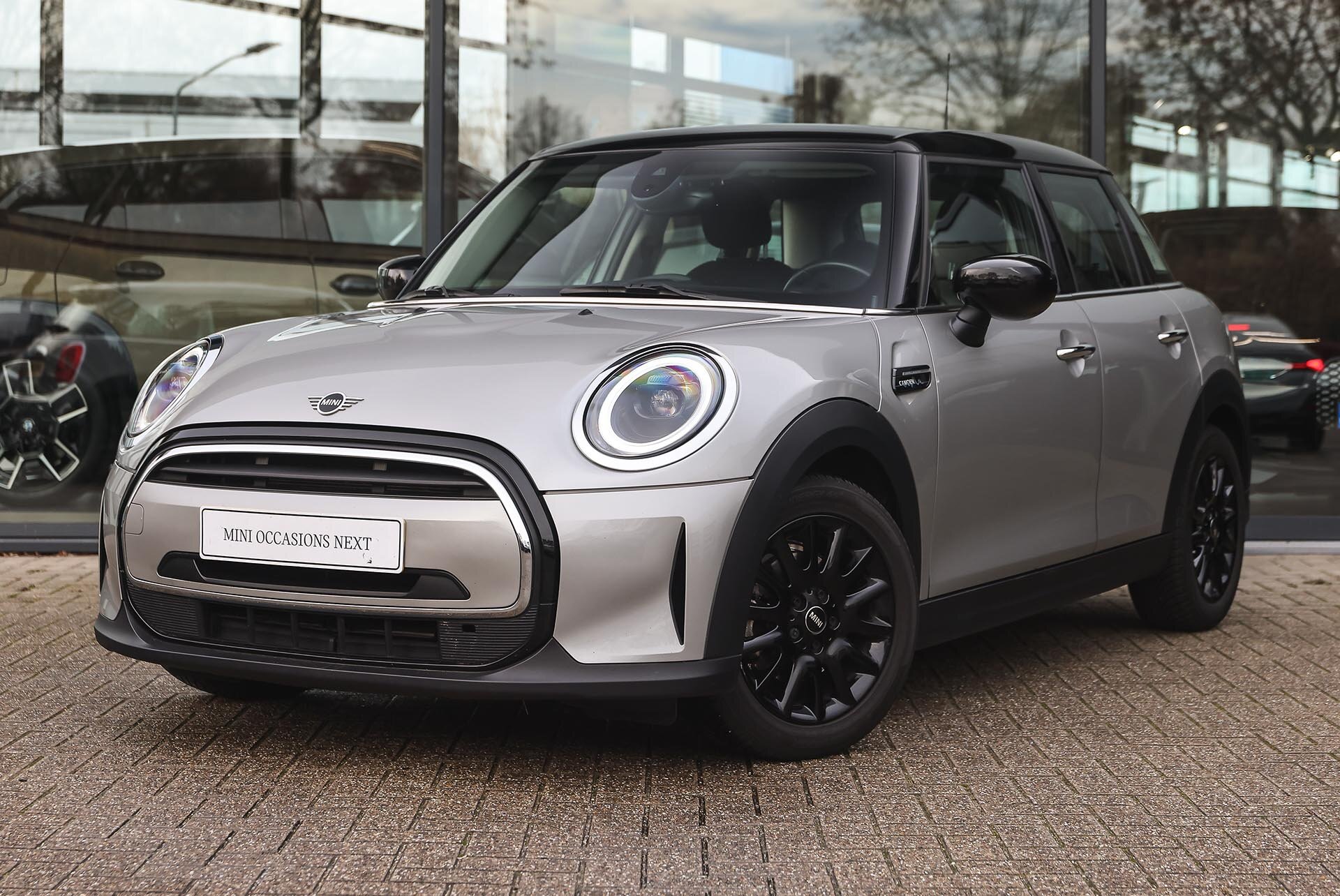 MINI Cooper Classic Automaat