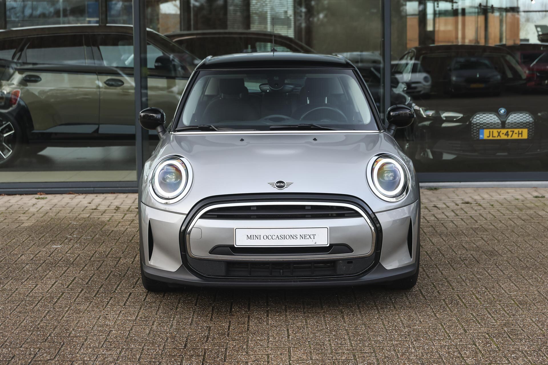 MINI Cooper Classic Automaat - Afbeelding 5