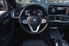 BMW X3 xDrive30e High Executive Automaat - Afbeelding 3