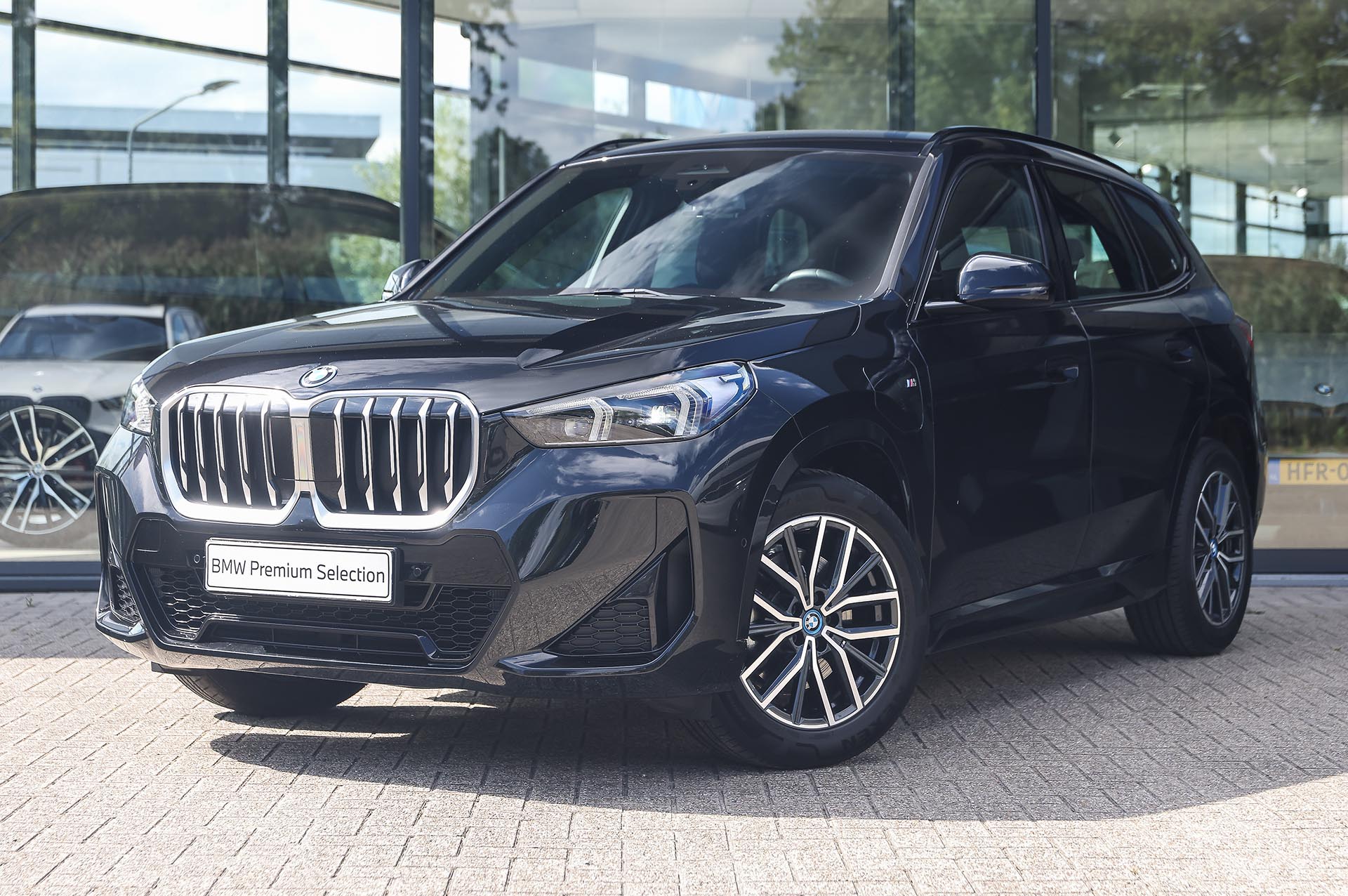 BMW X1 xDrive25e M Sport Automaat