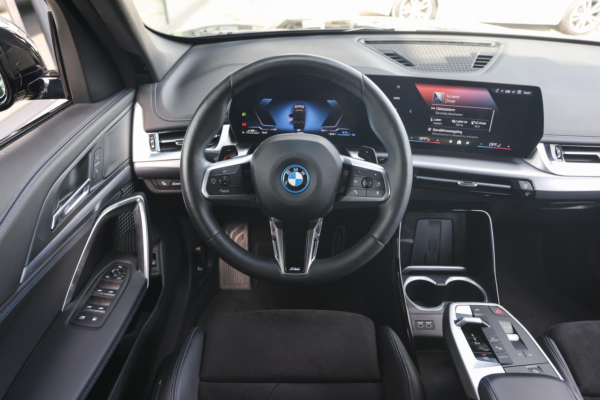 BMW X1 xDrive25e M Sport Automaat - Afbeelding 3