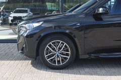 BMW X1 xDrive25e M Sport Automaat - Afbeelding 4