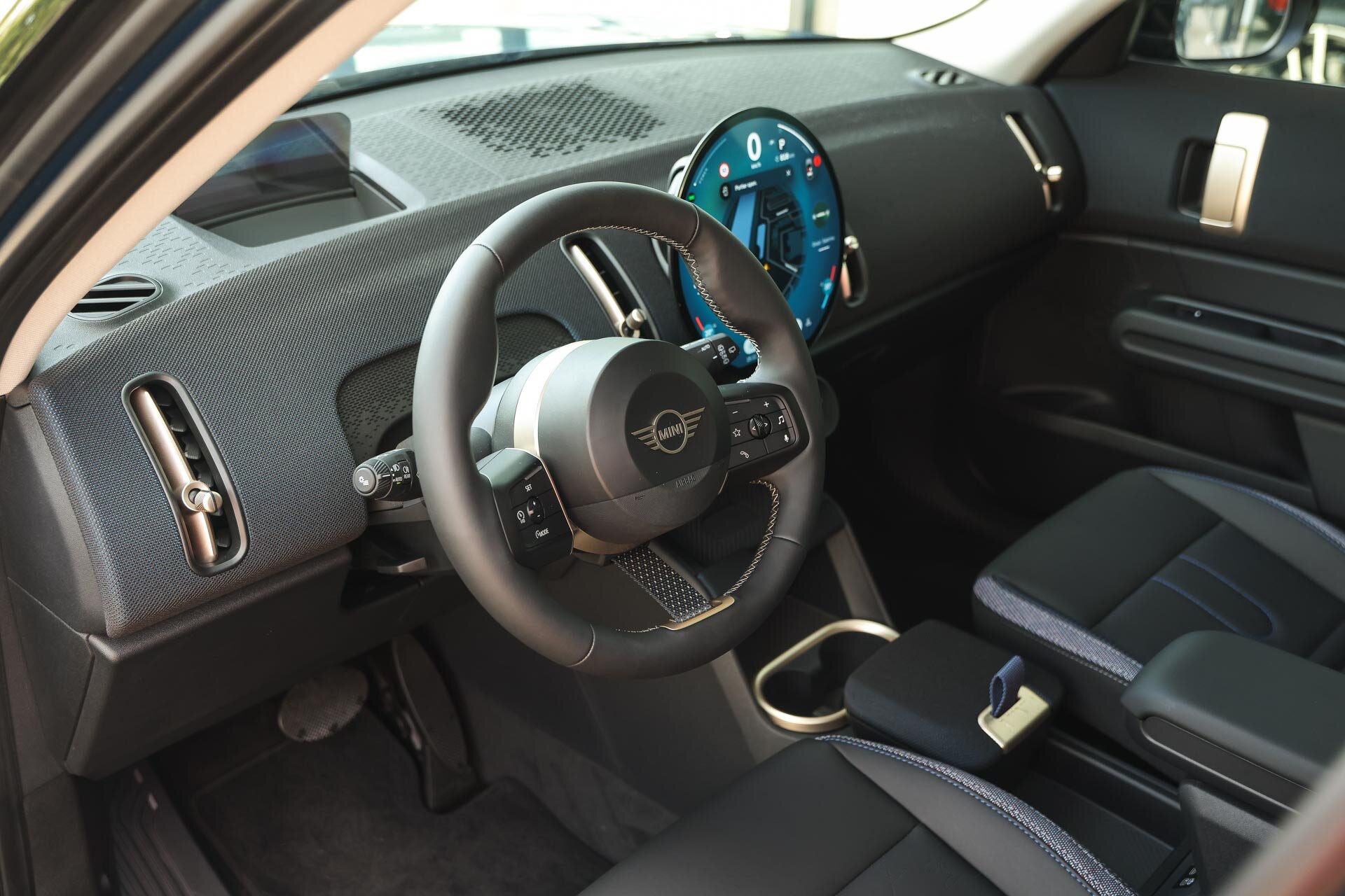 MINI Countryman C Automaat - Afbeelding 3