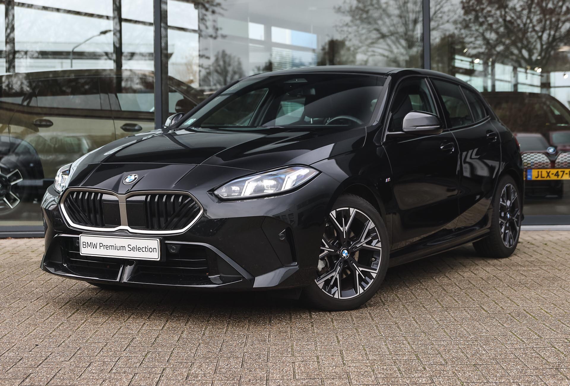 BMW 1 Serie 120 M Sport Automaat