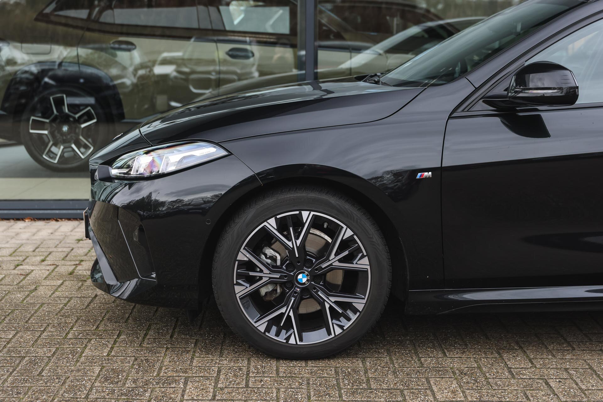 BMW 1 Serie 120 M Sport Automaat - Afbeelding 4