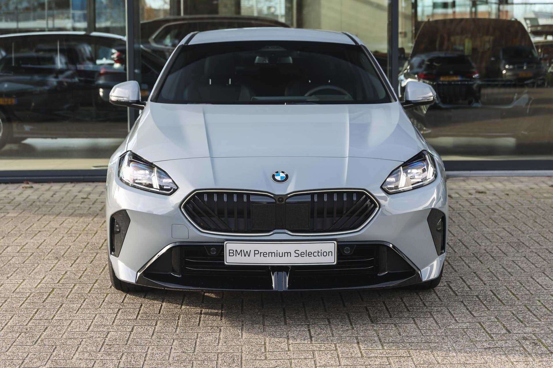 BMW 1 Serie 120 High Executive M Sport Automaat - Afbeelding 5