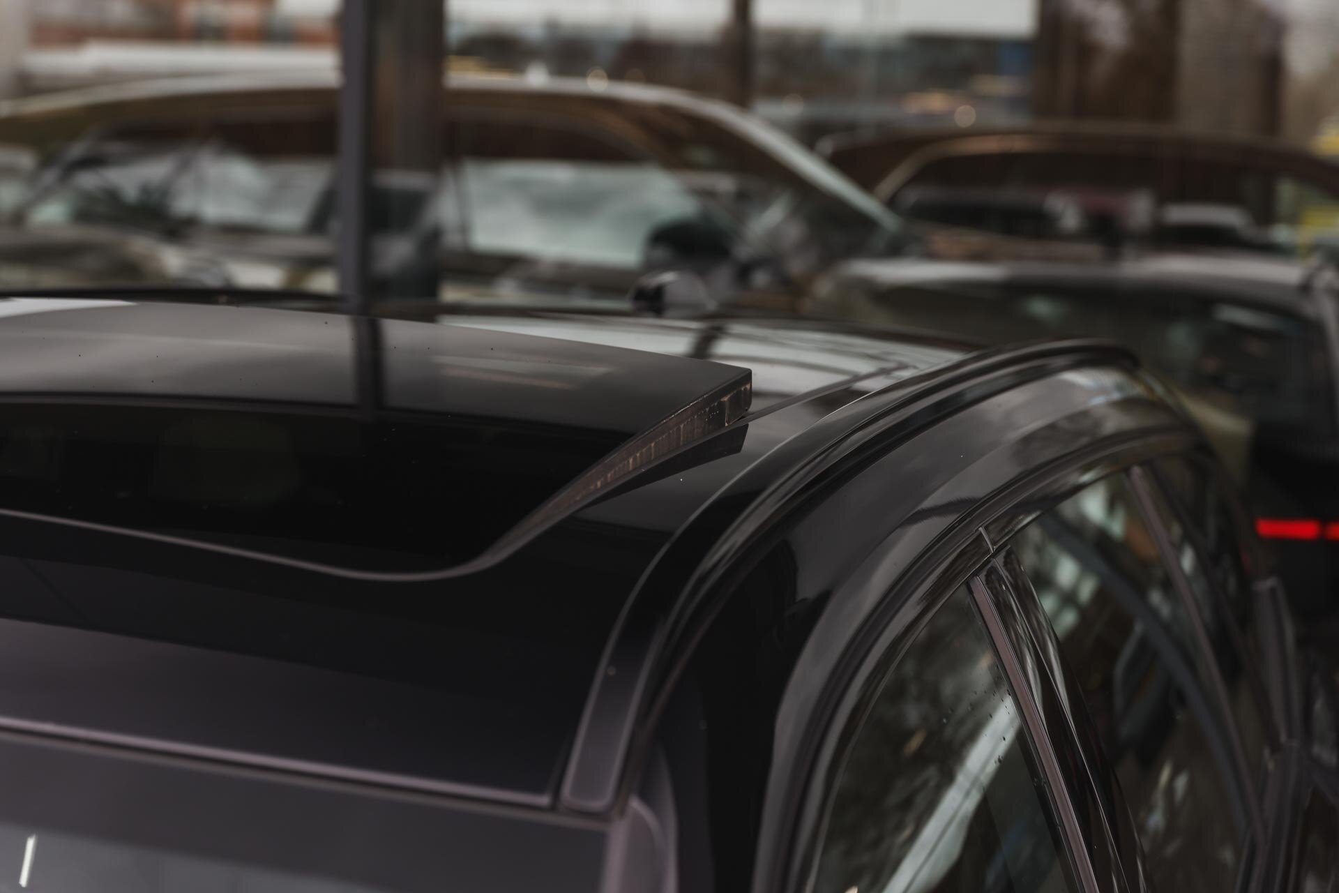 BMW 3 Serie Touring 320i M Sport Automaat - Afbeelding 4