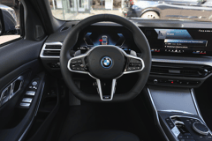 BMW 3 Serie 330e M Sport Automaat - Afbeelding 3