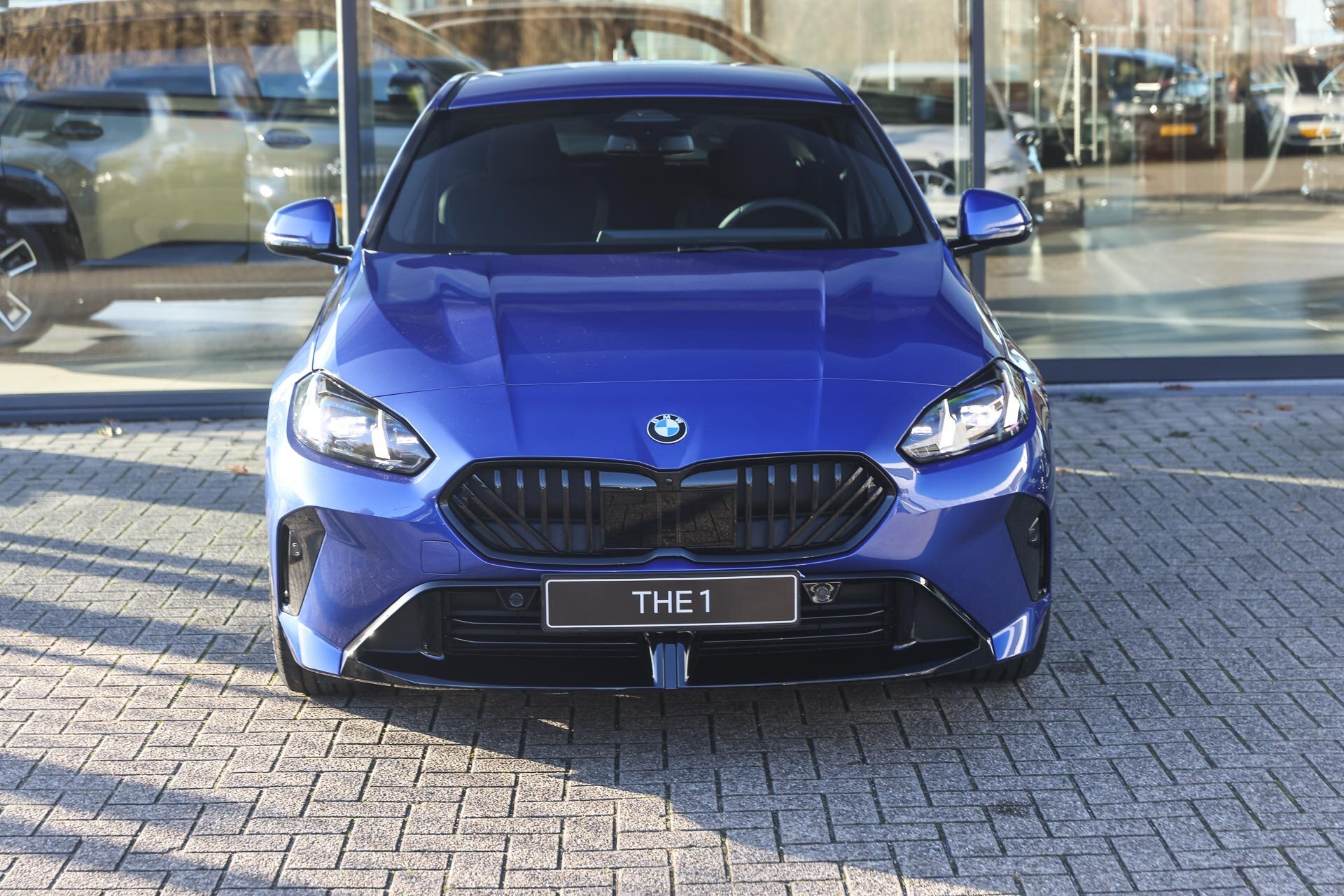 BMW 1 Serie 120 M Sport Automaat - Afbeelding 5