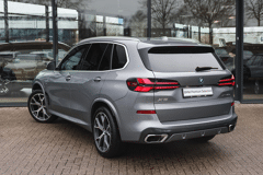 BMW X5 xDrive50e High Executive M Sport Automaat - Afbeelding 2