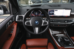 BMW X5 xDrive50e High Executive M Sport Automaat - Afbeelding 3