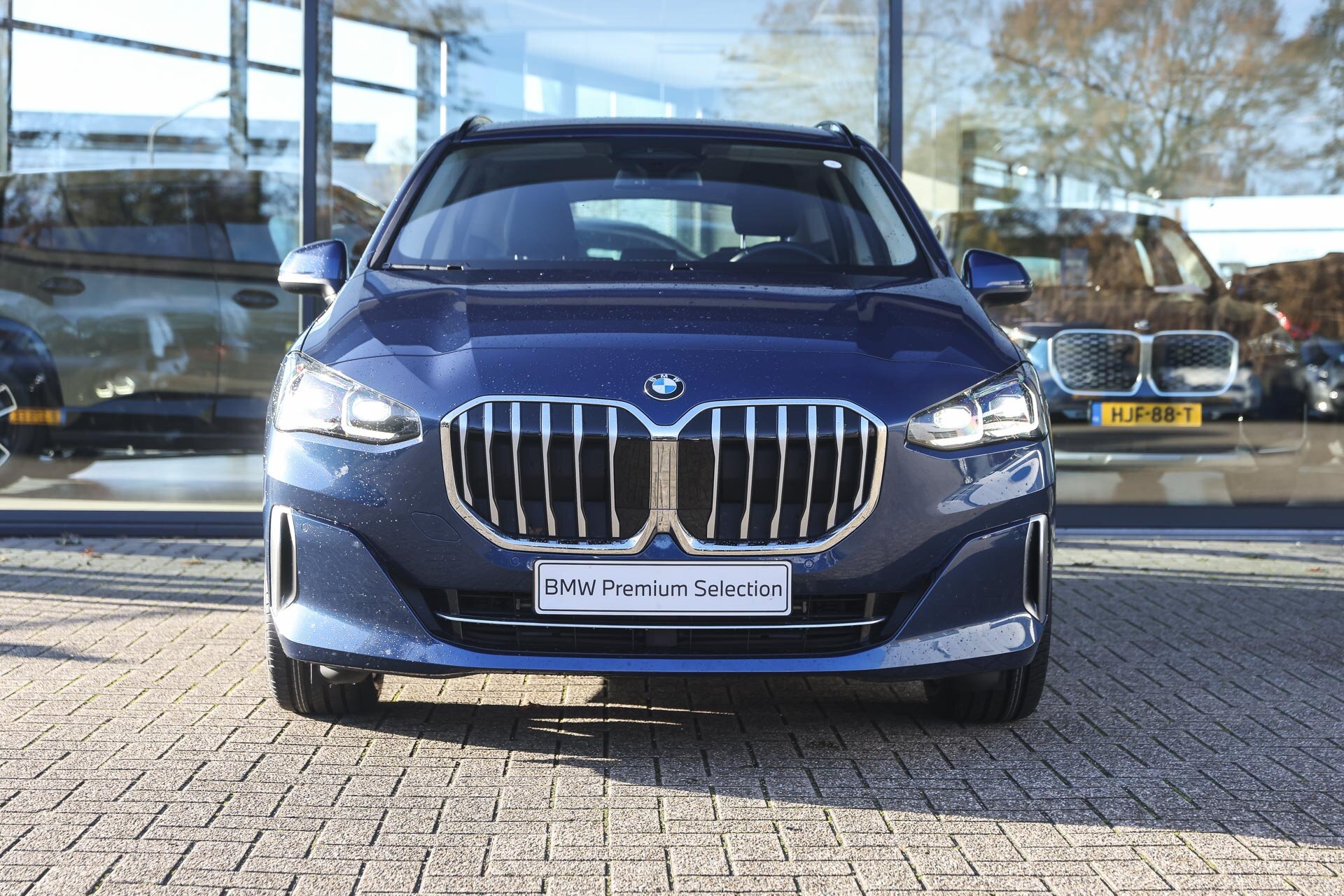 BMW 2 Serie Active Tourer 218i Luxury Line Automaat - Afbeelding 5