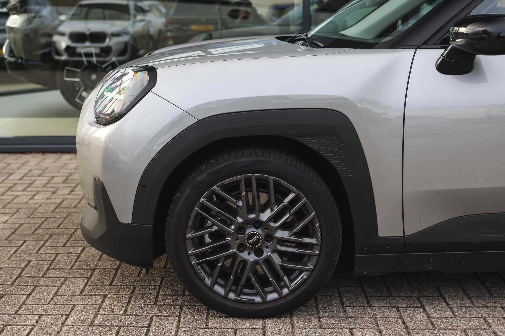 MINI Aceman SE - Afbeelding 4