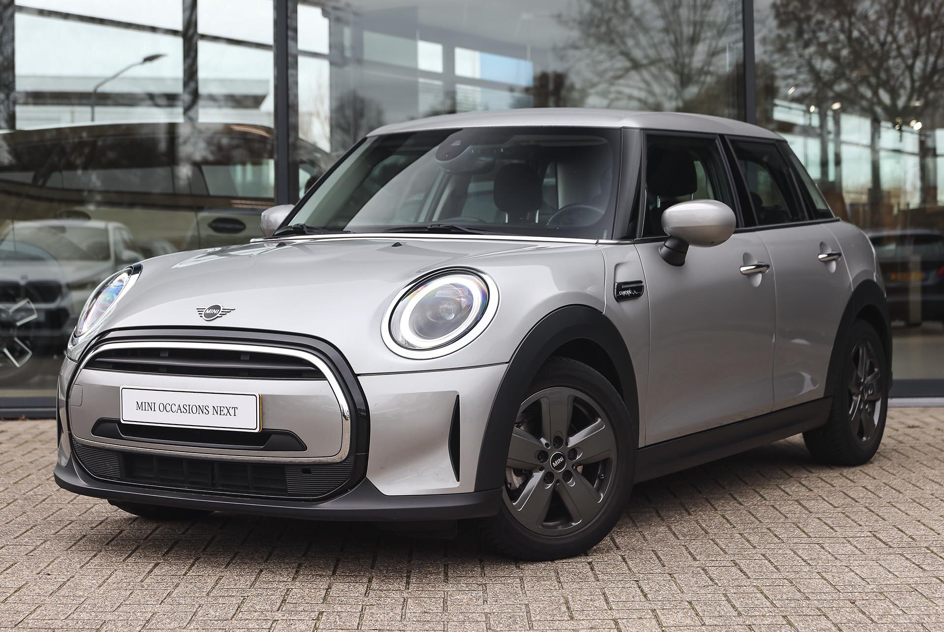 MINI Cooper Hatchback Classic Automaat