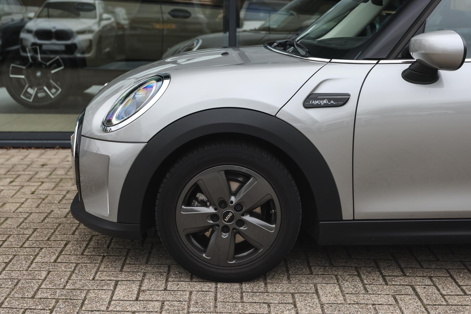 MINI Cooper Hatchback Classic Automaat - Afbeelding 4