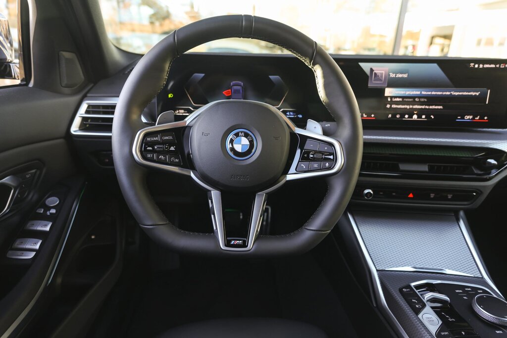 BMW 3 Serie 3