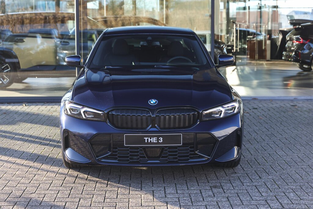 BMW 3 Serie 5