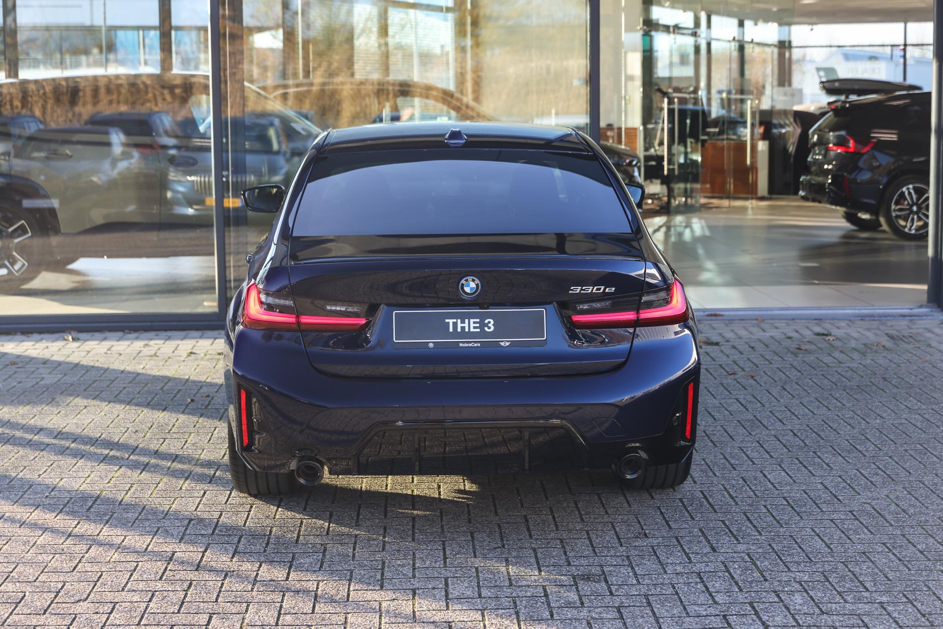 BMW 3 Serie 6