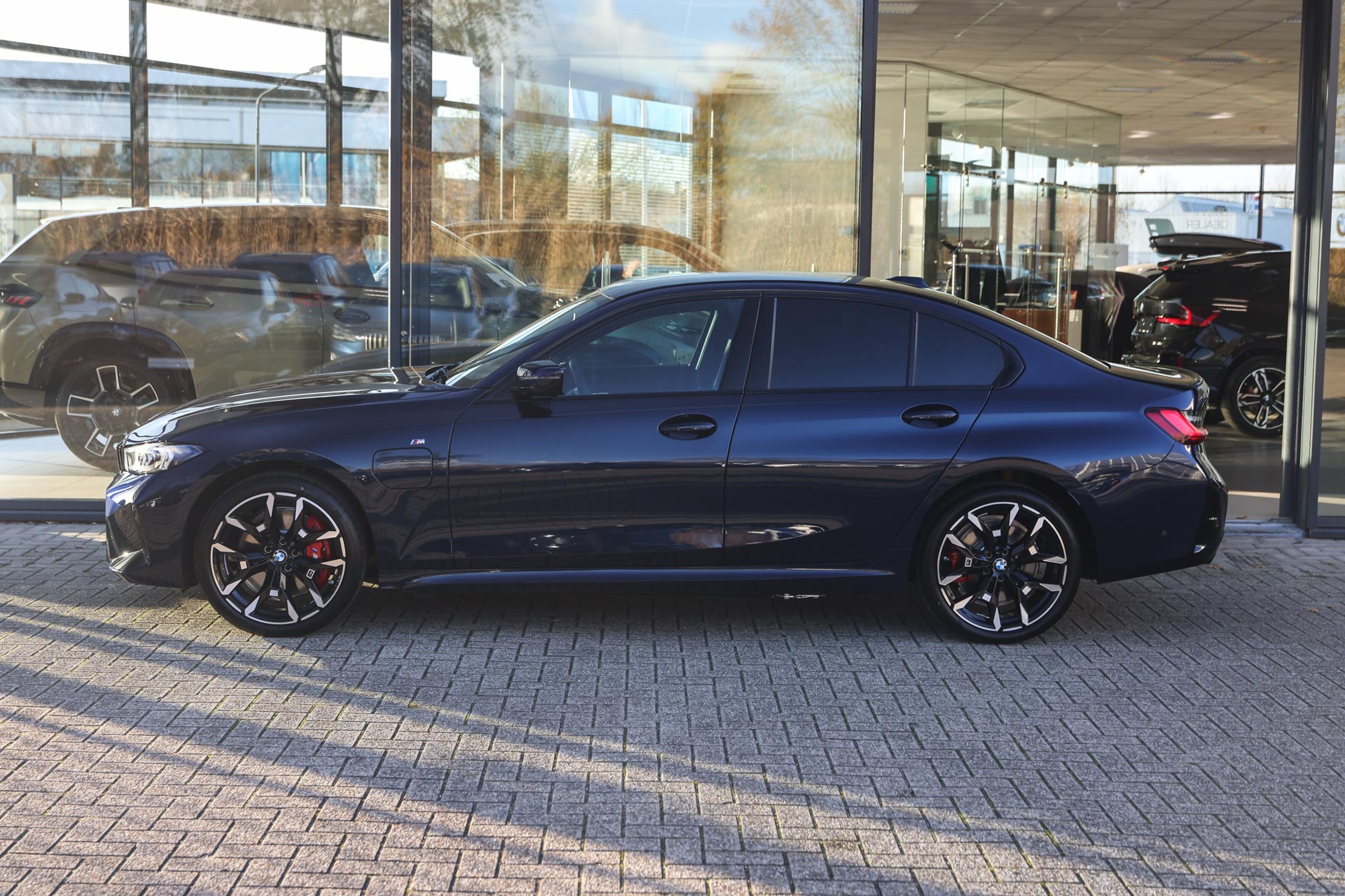 BMW 3 Serie 7