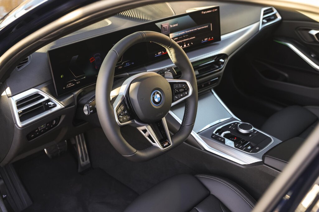 BMW 3 Serie 12