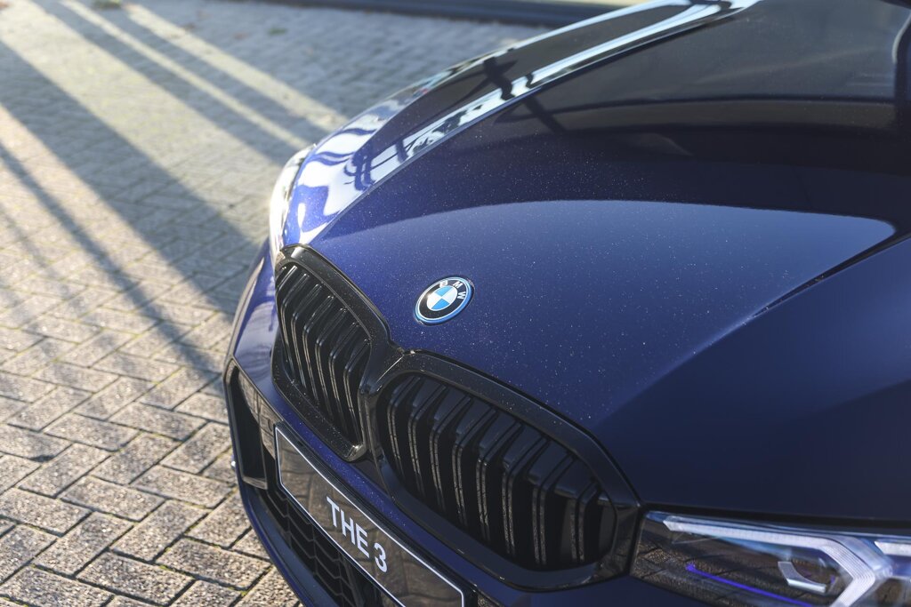 BMW 3 Serie 27