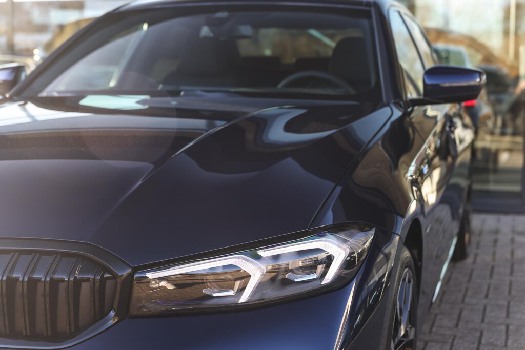 BMW 3 Serie 28
