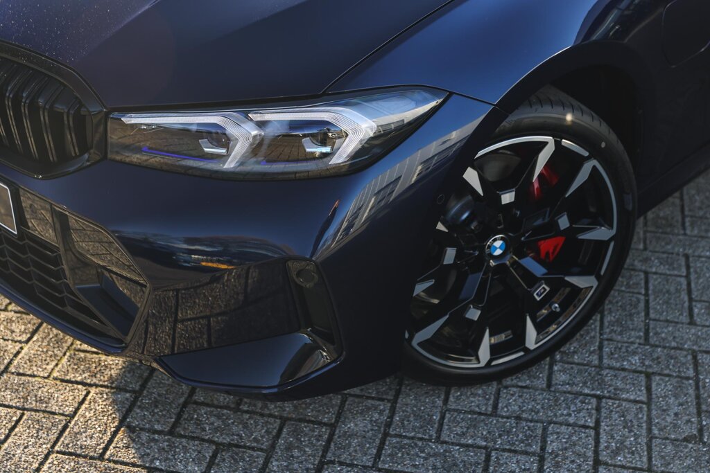 BMW 3 Serie 29