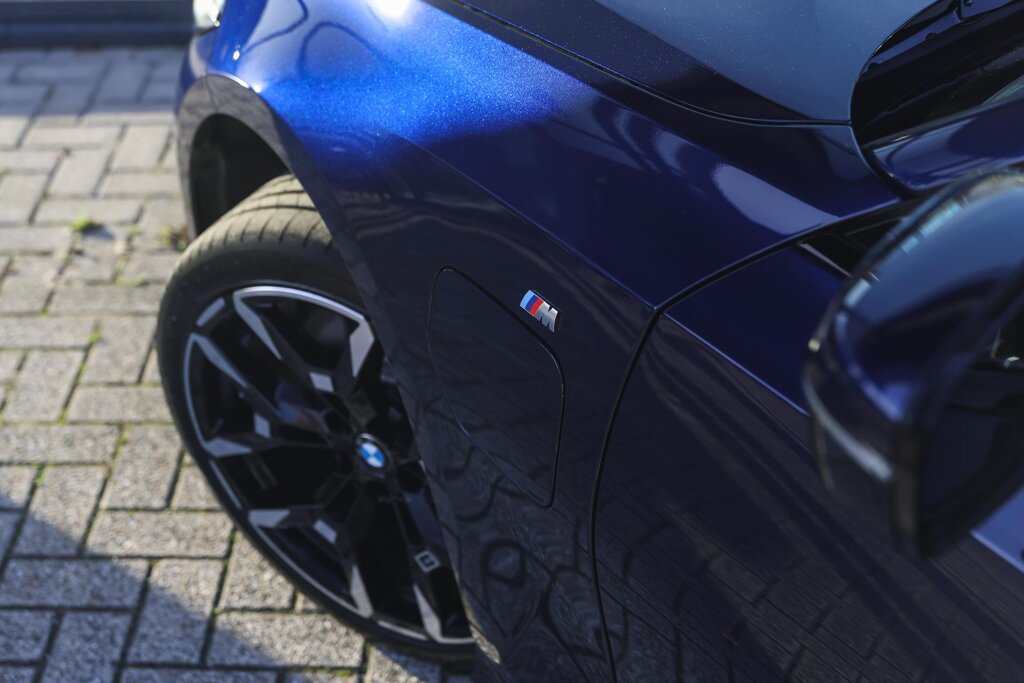 BMW 3 Serie 30