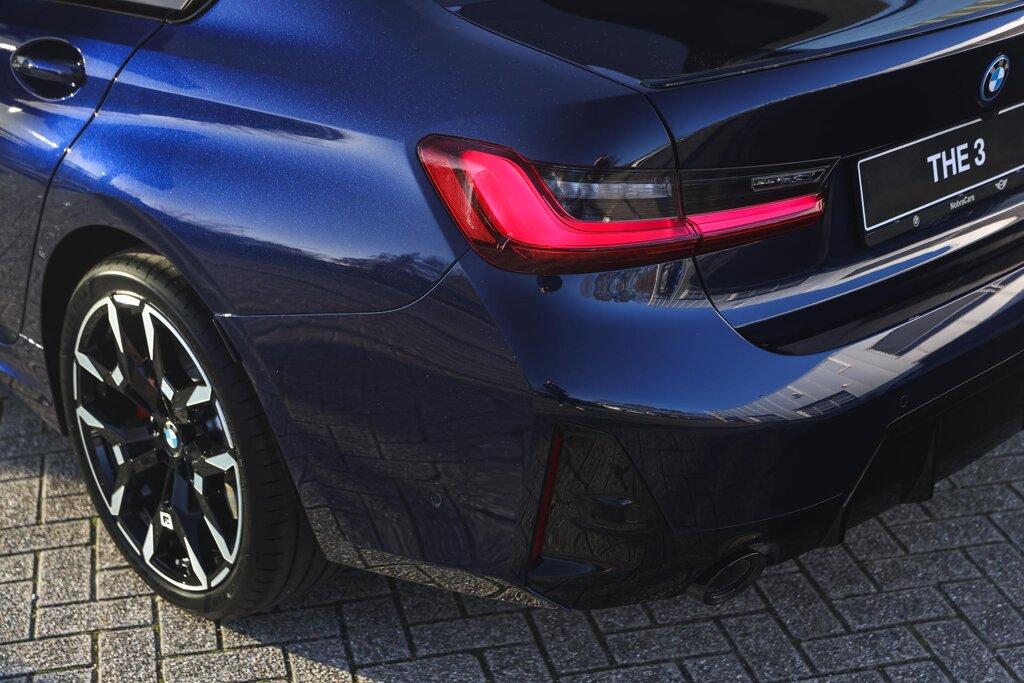 BMW 3 Serie 31