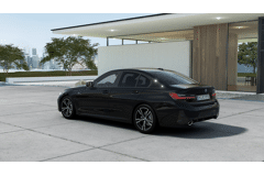 BMW 3 Serie 330e M Sport Automaat - Afbeelding 2