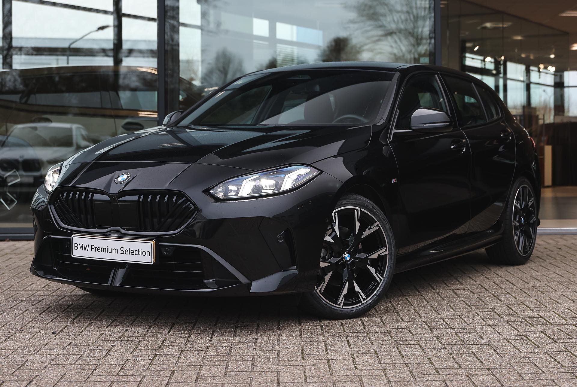 BMW 1 Serie 120 M Sport Automaat