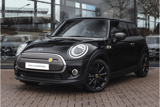 MINI Electric Essential