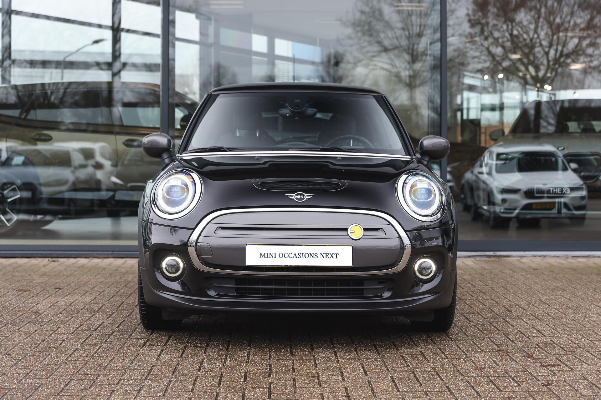 MINI Electric Essential - Afbeelding 5