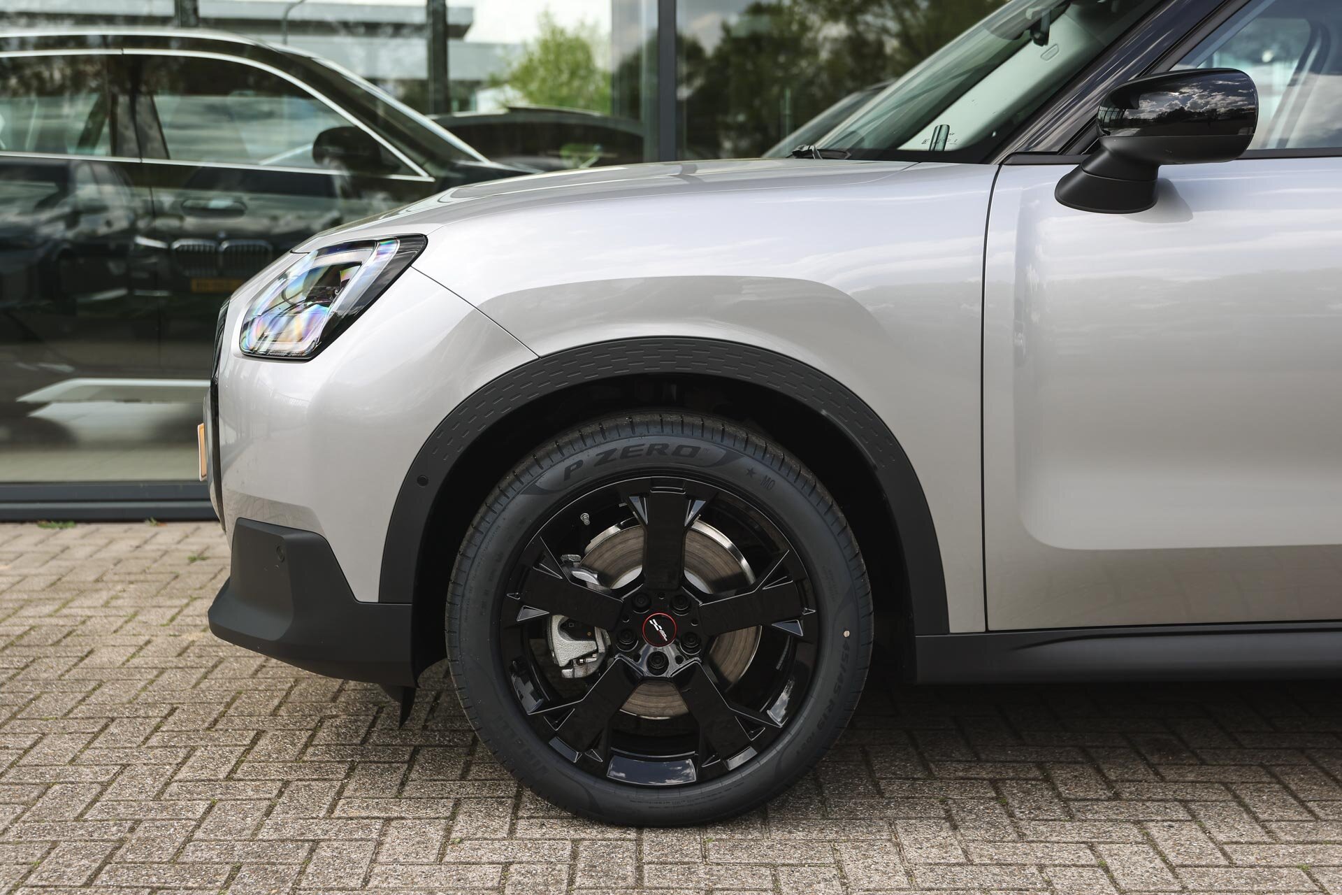 MINI Countryman C Automaat - Afbeelding 5