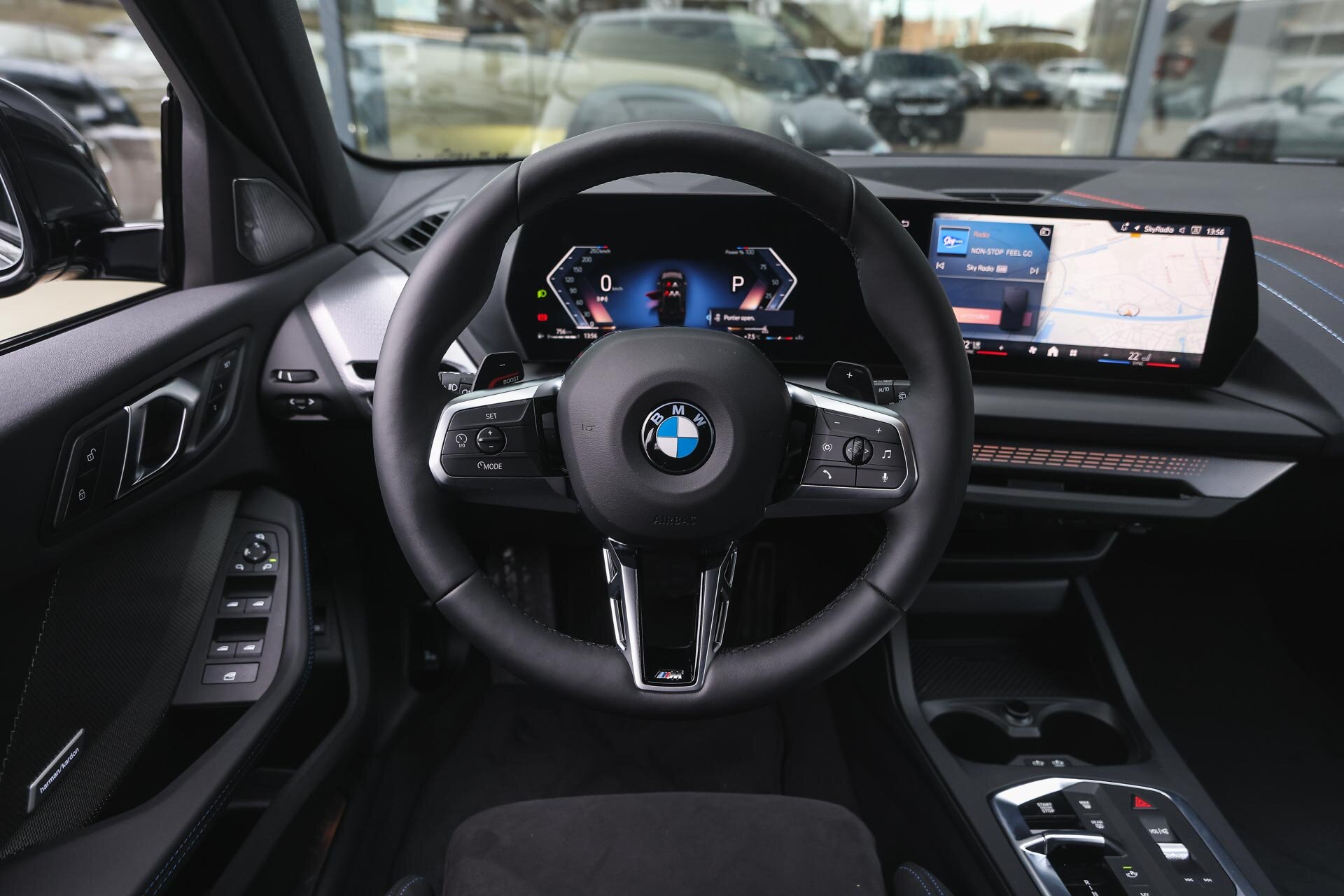 BMW 1 Serie 120 High Executive M Sport Automaat - Afbeelding 3