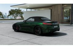 BMW Z4 Roadster sDrive30i High Executive Automaat - Afbeelding 2