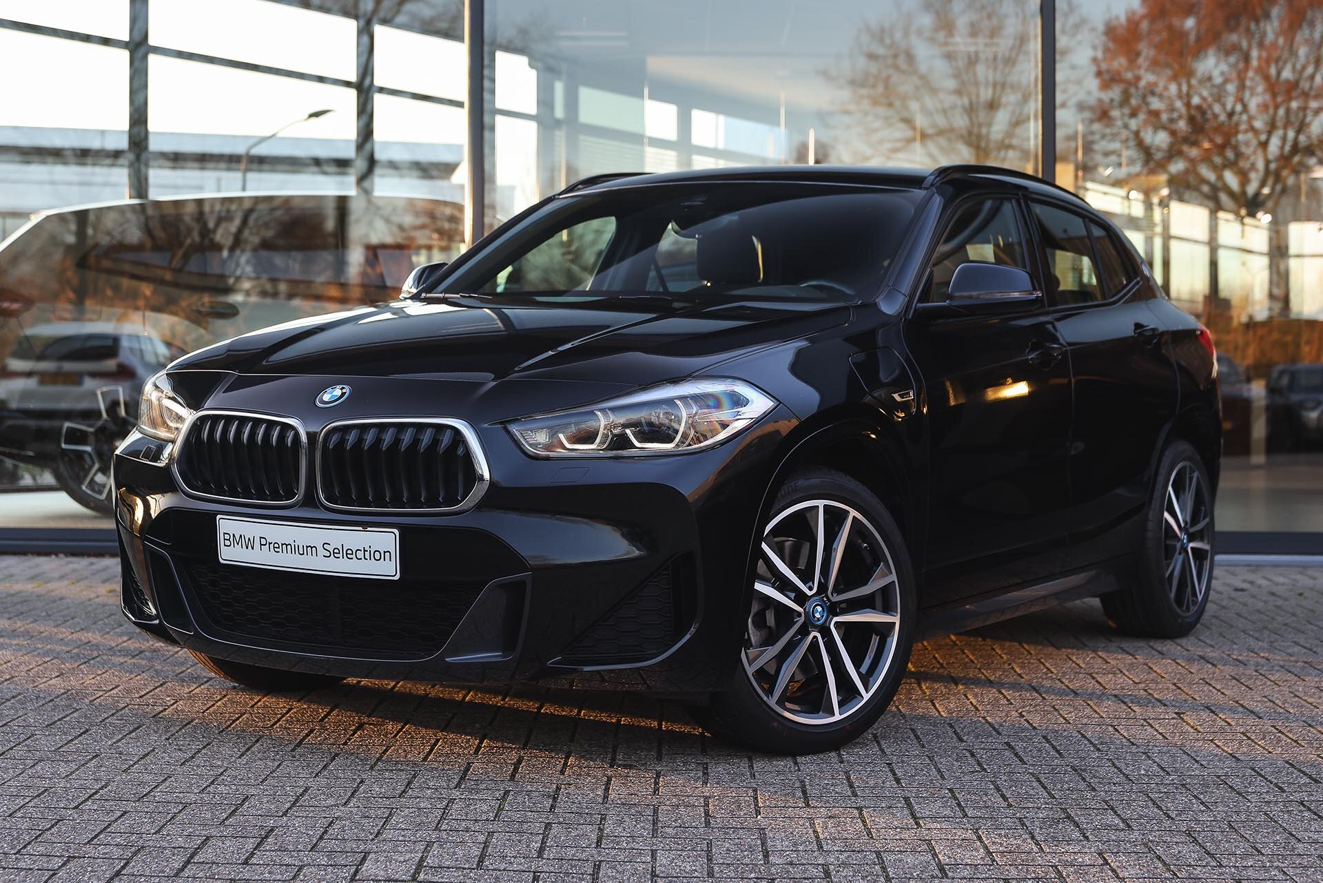BMW X2 xDrive25e M Sport Automaat