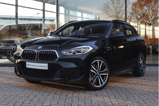 BMW X2 xDrive25e M Sport Automaat